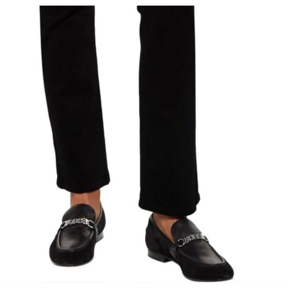 rag & bone loafers